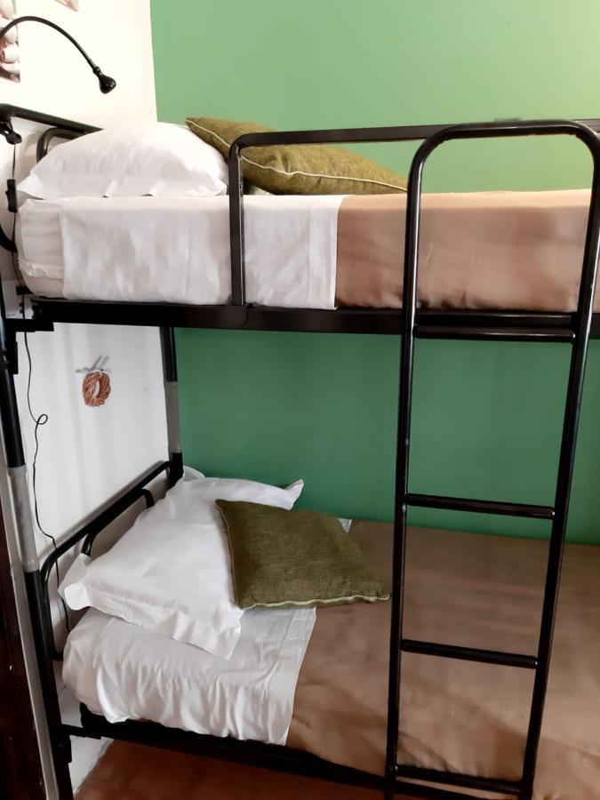 画家迪佩特拉里亚之屋住宿加早餐旅馆 佩特拉利亚索普拉纳 外观 照片